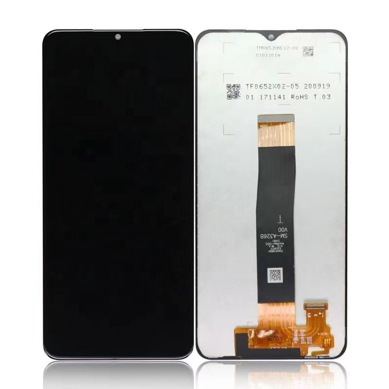 For Samsung A315 A415 Lcd Display Hot Selling Screen Replacement Mobile Phone Lcd For Samsung A32(4G/5G) A42(4G/5G) Display