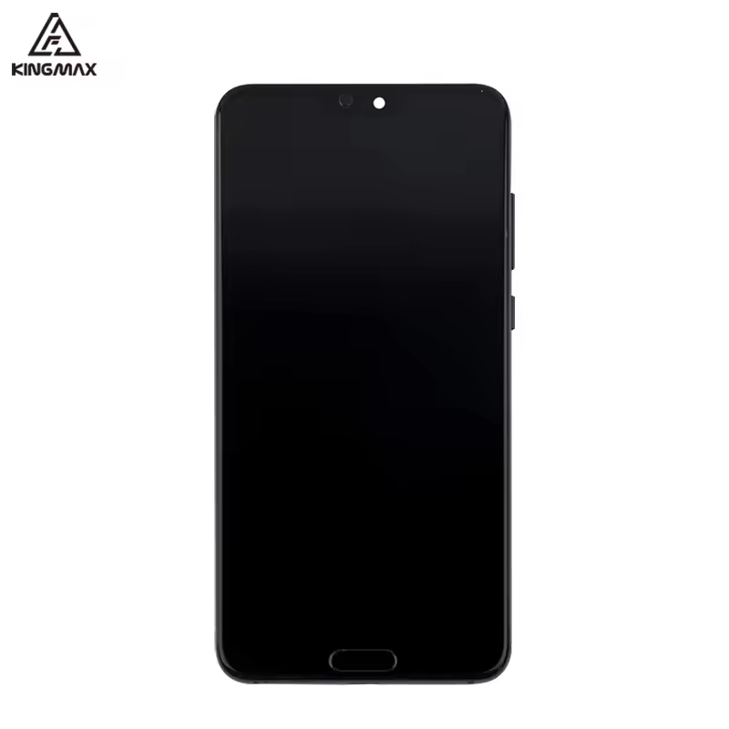 Mobile Phone LCDs P20 Pro AMOLED Display for Huawei P20 Pro Screen Replacement CLT-L04 L09 L29 Huawei LCD Display Touch Screen