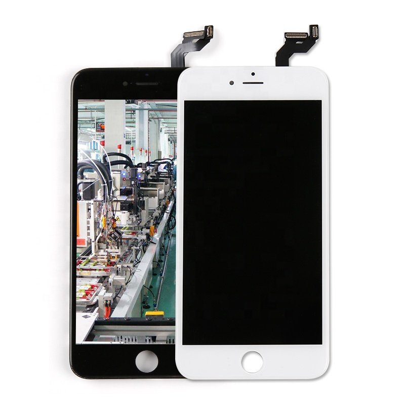 For Iphone 6s Plus Factory Direct Sales Lcd Display Assembly Mobile Phone Lcd