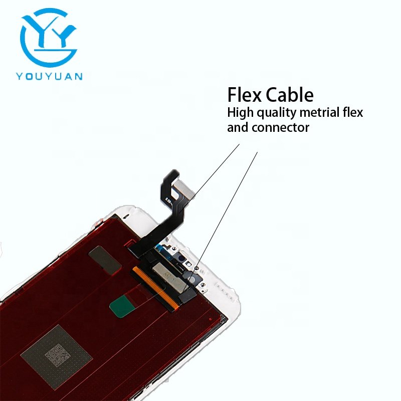 For Iphone 6s Plus Factory Direct Sales Lcd Display Assembly Mobile Phone Lcd
