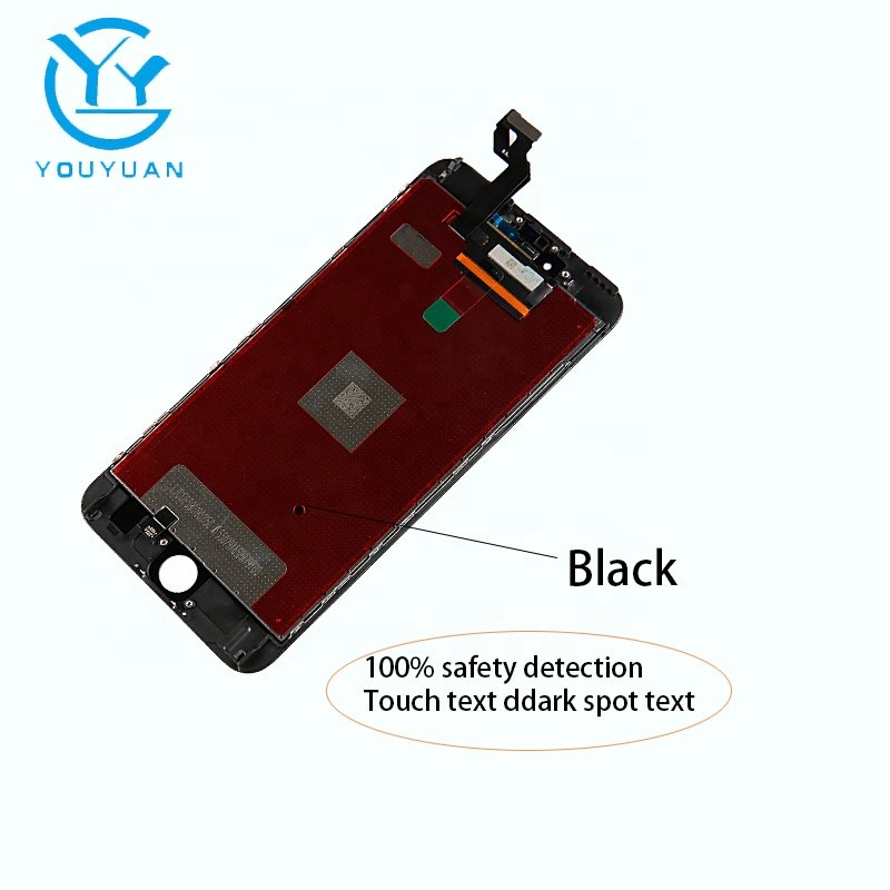 For Iphone 6s Plus Factory Direct Sales Lcd Display Assembly Mobile Phone Lcd