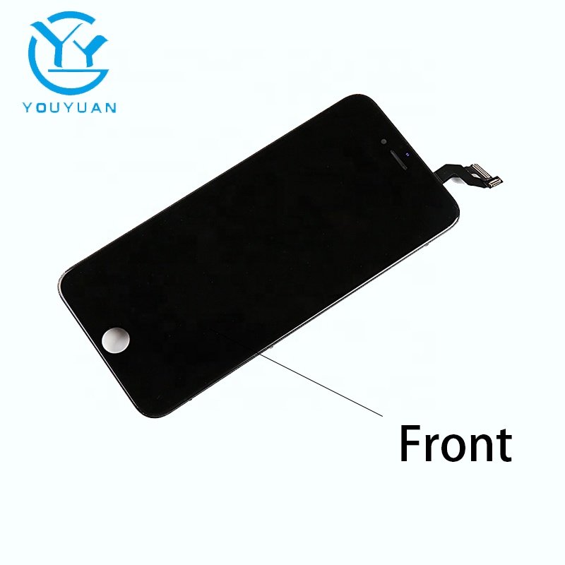 For Iphone 6s Plus Factory Direct Sales Lcd Display Assembly Mobile Phone Lcd