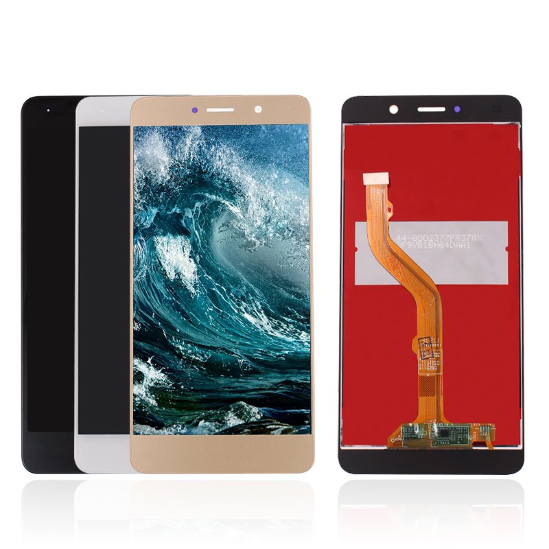 Sale price mobile phone lcds for Huawei Y7prime/Y7prime 2017 lcd display