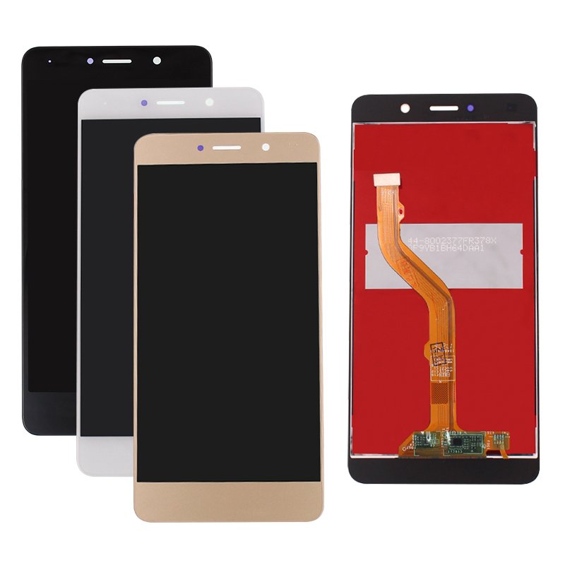 Sale price mobile phone lcds for Huawei Y7prime/Y7prime 2017 lcd display