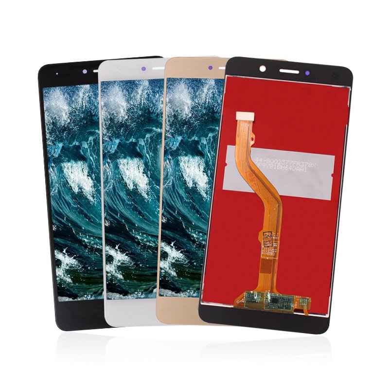 Sale price mobile phone lcds for Huawei Y7prime/Y7prime 2017 lcd display