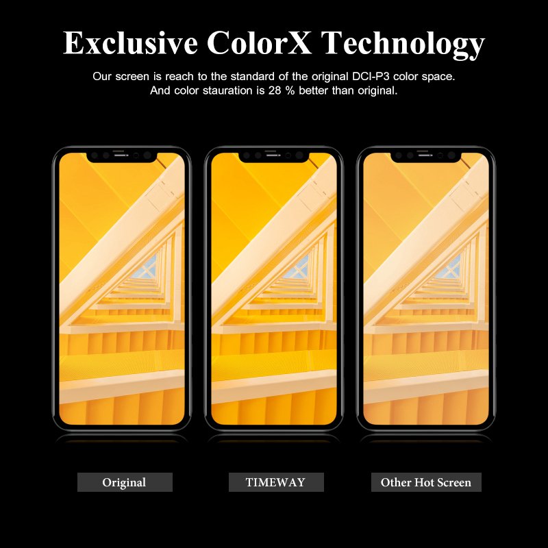 mobile phone Lcd Screen Mobile Display For Iphone 11 Lcd Screen Phone Screen For Iphone 11