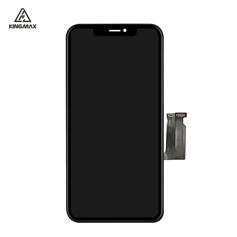 Screen LCD For Iphone XR 11 Pro Max Glass Broken Display Replacement Factory Price Mobile OLED For Iphone 12 13 mini 14 Pro Org