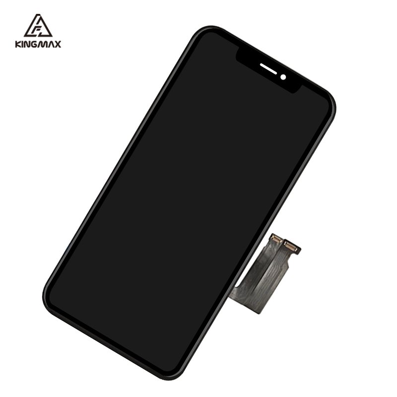 Screen LCD For Iphone XR 11 Pro Max Glass Broken Display Replacement Factory Price Mobile OLED For Iphone 12 13 mini 14 Pro Org