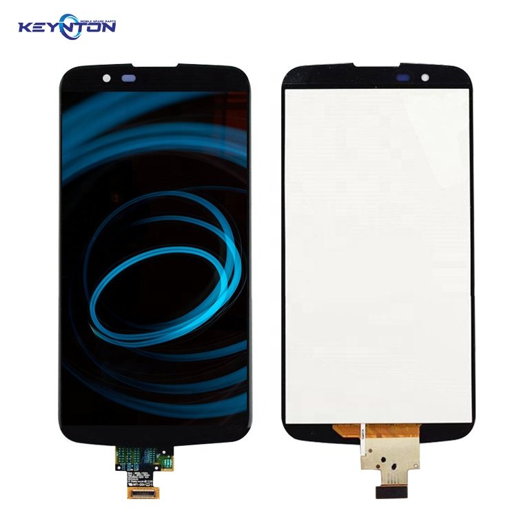 Mobile phone lcd for LG screen phone lcd for LG K10 2018 display replacement Pantalla for LG K20