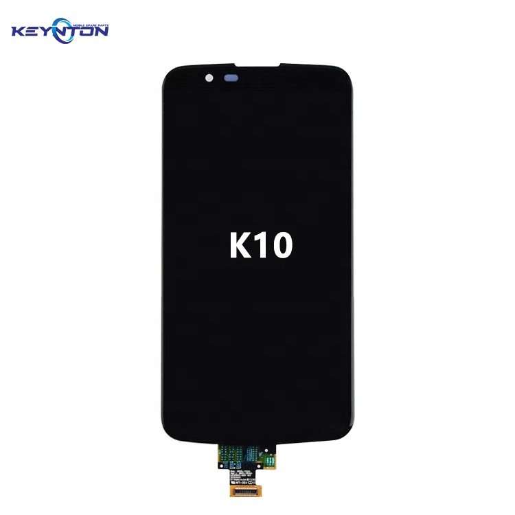 Mobile phone lcd for LG screen phone lcd for LG K10 2018 display replacement Pantalla for LG K20