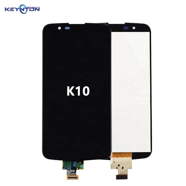 Mobile phone lcd for LG screen phone lcd for LG K10 2018 display replacement Pantalla for LG K20