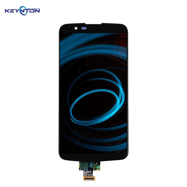 Mobile phone lcd for LG screen phone lcd for LG K10 2018 display replacement Pantalla for LG K20
