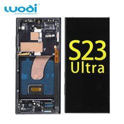 for samsung s23 ultra with frame big size