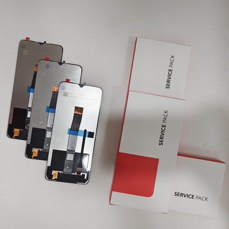 Mobile Phone LCDs Wholesale for Xiaomi Redmi 9 9A 9C 9T 10A lcd screen factory price For Redmi Mobile lcd screen touch display