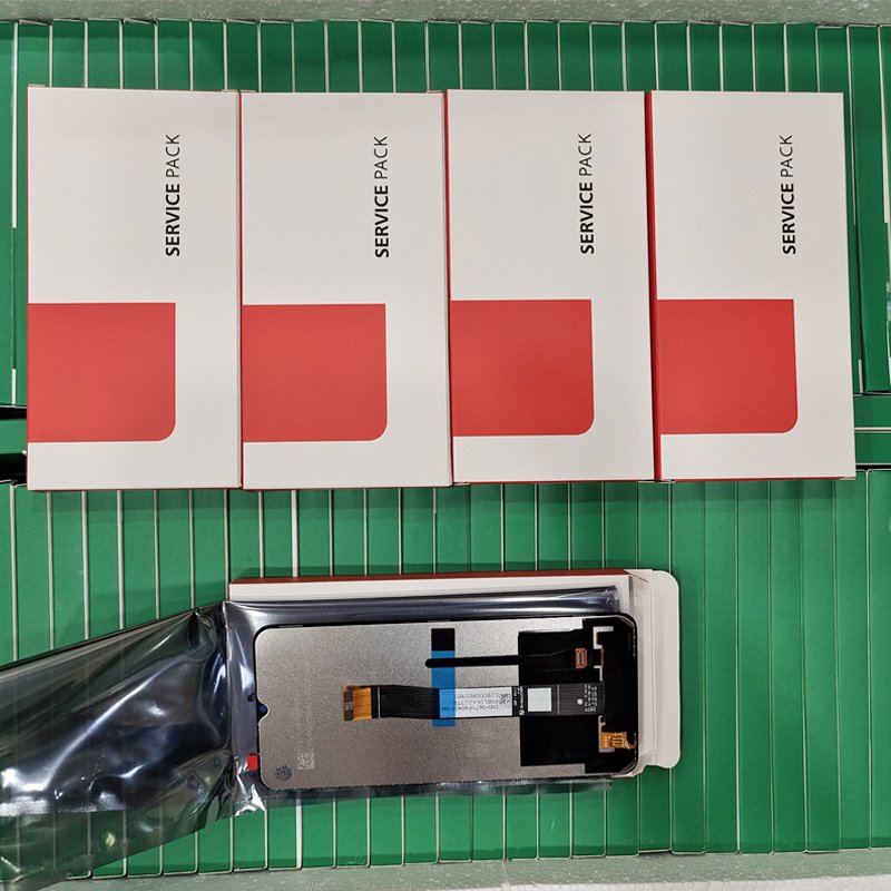 Mobile Phone LCDs Wholesale for Xiaomi Redmi 9 9A 9C 9T 10A lcd screen factory price For Redmi Mobile lcd screen touch display