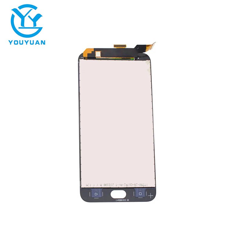 Mobile Phone Lcds For oppo f1s Cell phone accessories Lcd Screen Replacement For oppo F1s