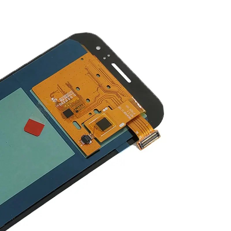 Lcd Display With Touch Screen For Samsung J110 Display screen j1 ace mobile phone lcd