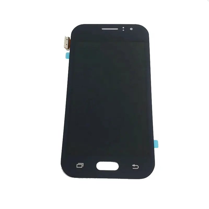 Lcd Display With Touch Screen For Samsung J110 Display screen j1 ace mobile phone lcd