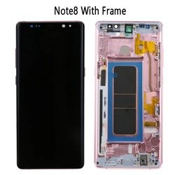 for samsung note 8