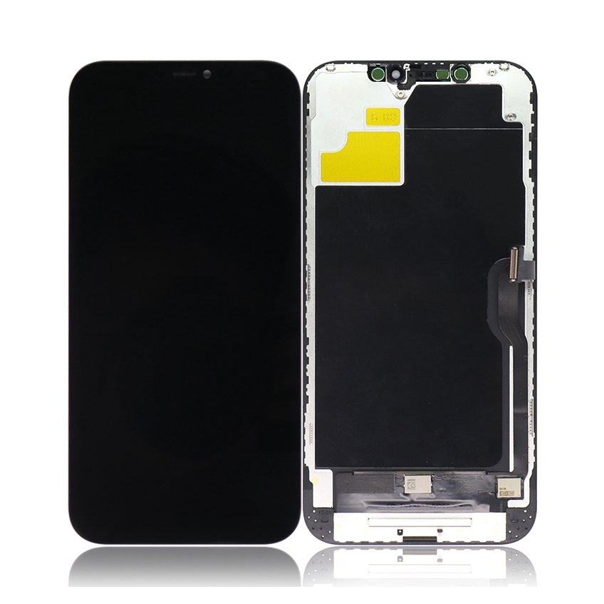 Wholesale Mobile Phone LCD High Quality Screen Replacement For IPhone 12 Pro Max Display Touch Screen