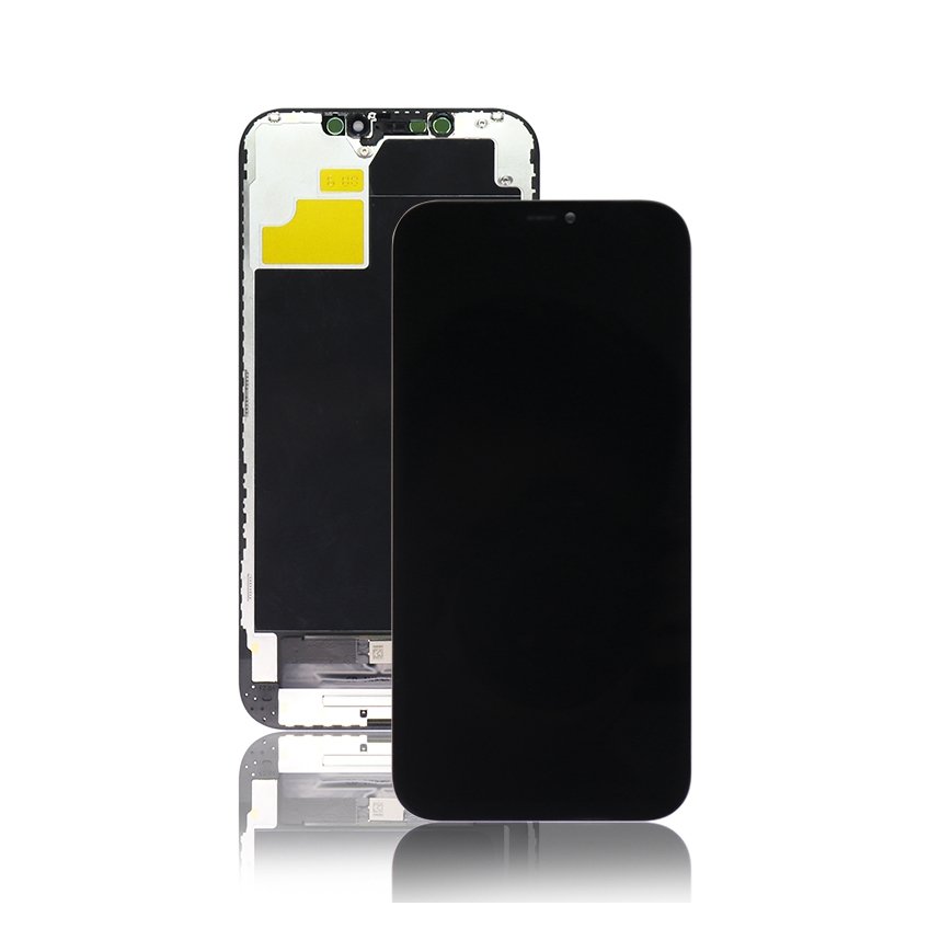 Wholesale Mobile Phone LCD High Quality Screen Replacement For IPhone 12 Pro Max Display Touch Screen