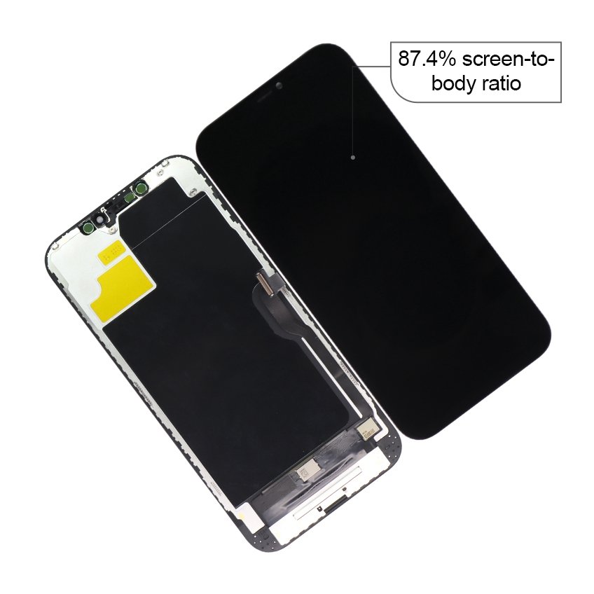 Wholesale Mobile Phone LCD High Quality Screen Replacement For IPhone 12 Pro Max Display Touch Screen