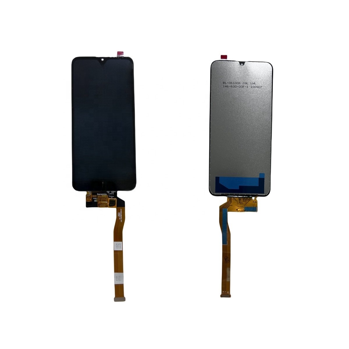 Mobile Phone Lcd Display For oppo A1K Touch Screen Assembly For REALME C2 Replacement