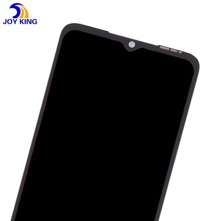 Hot Selling Mobile Phone LCD Screen Suitable For Infinix Hot 30i X669 Frameable Integrated Screen