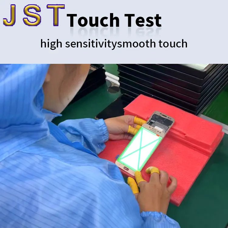 Factory Direct mobile phone lcds replacement screen for Iphone 11 11pro 11promax display touch screen