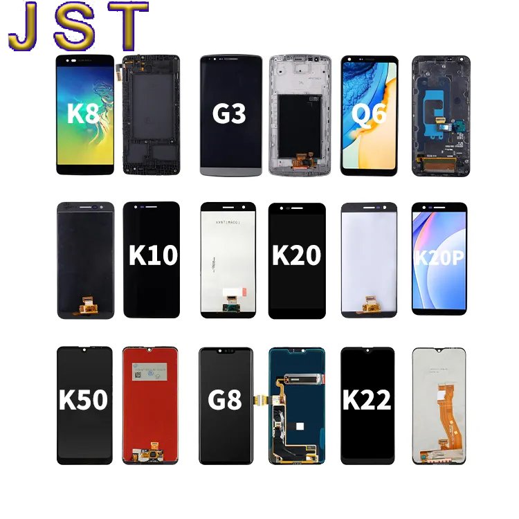 Factory Direct mobile phone lcds replacement screen for Iphone 11 11pro 11promax display touch screen