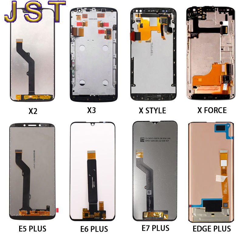 Factory Direct mobile phone lcds replacement screen for Iphone 11 11pro 11promax display touch screen