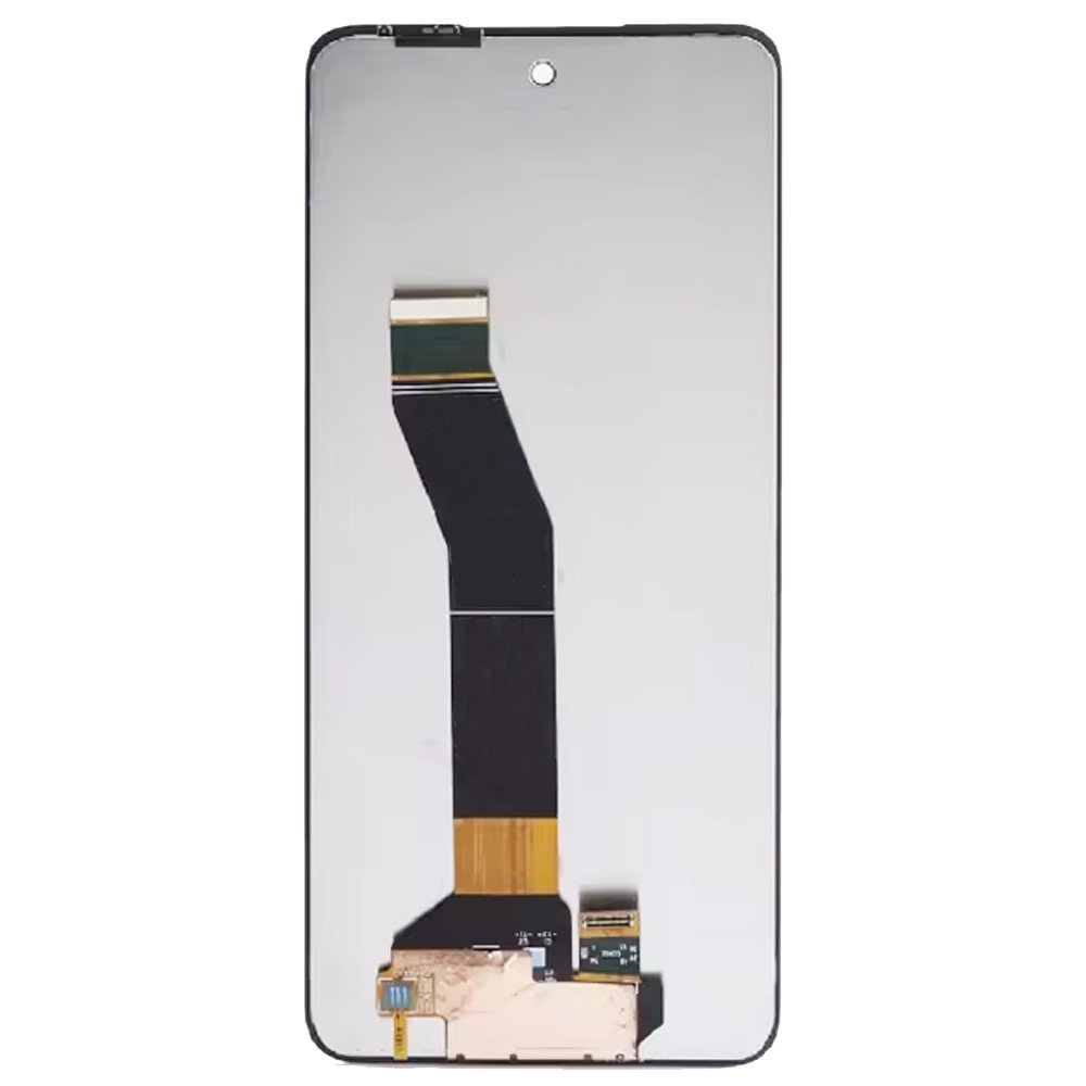 Original LCD Touch Screen For Motorola Moto G 5G 2024 Mobile Phone LCD Display