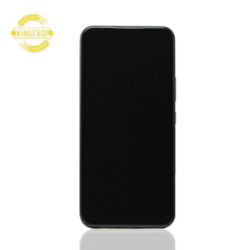 6.4" OLED Mobile Phone LCD For Samsung Galaxy A54 A546 LCD Touch Display Digitizer Assembly without with Frame