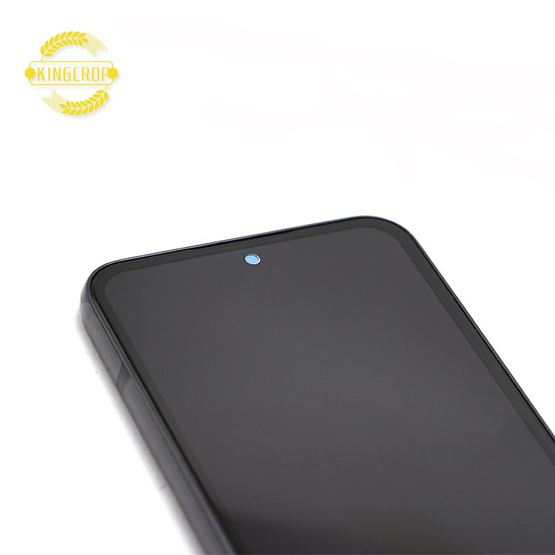 6.4" OLED Mobile Phone LCD For Samsung Galaxy A54 A546 LCD Touch Display Digitizer Assembly without with Frame