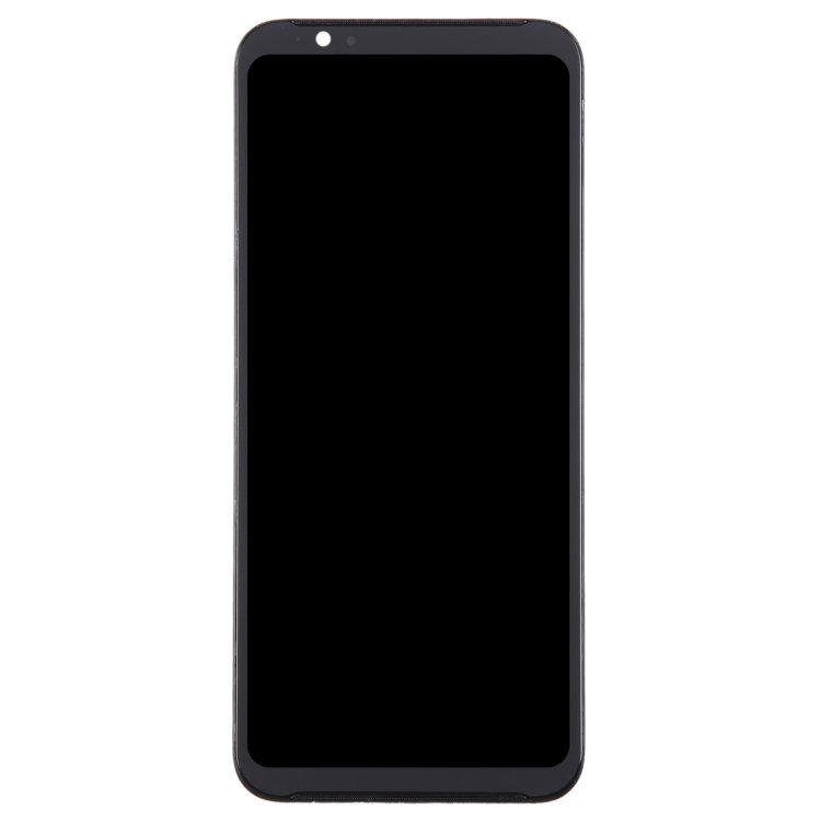Safe Delivery LCD Screen and Digitizer Full Assembly LCD Touch Screen Mobile Phone LCDs for ZTE Nubia Red Magic 3s