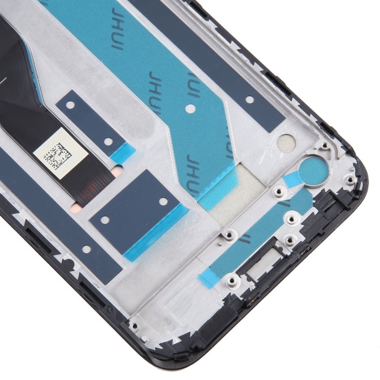 Safe Delivery LCD Screen and Digitizer Full Assembly LCD Touch Screen Mobile Phone LCDs for ZTE Nubia Red Magic 3s