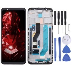For ZTE Nubia Red Magic 3s