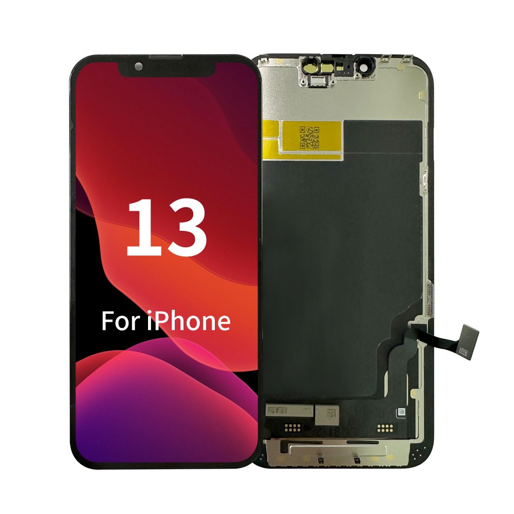 Original GX JK DD Hard/Soft OLED Display screen For Iphone XR 11 12 13 14 15Pro Max mobile phone lcd display