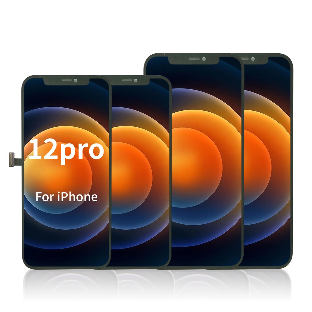 Original GX JK DD Hard/Soft OLED Display screen For Iphone XR 11 12 13 14 15Pro Max mobile phone lcd display