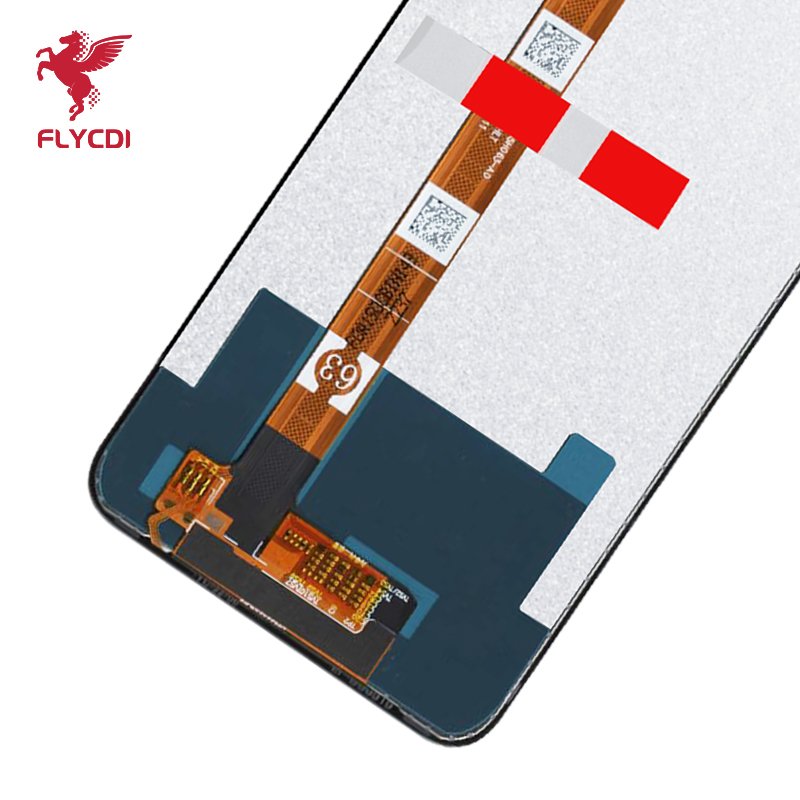 FLYCDI LCD cell phone lcd screen for Oppo Realme A15 A15S lcd screen display replacement Touch Display Digitizer Assemb