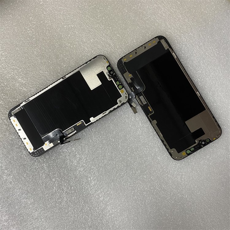 for Iphone 12Pro 12 LCD Screen Assembly for Iphone 12 Pro Replacement LCD Display