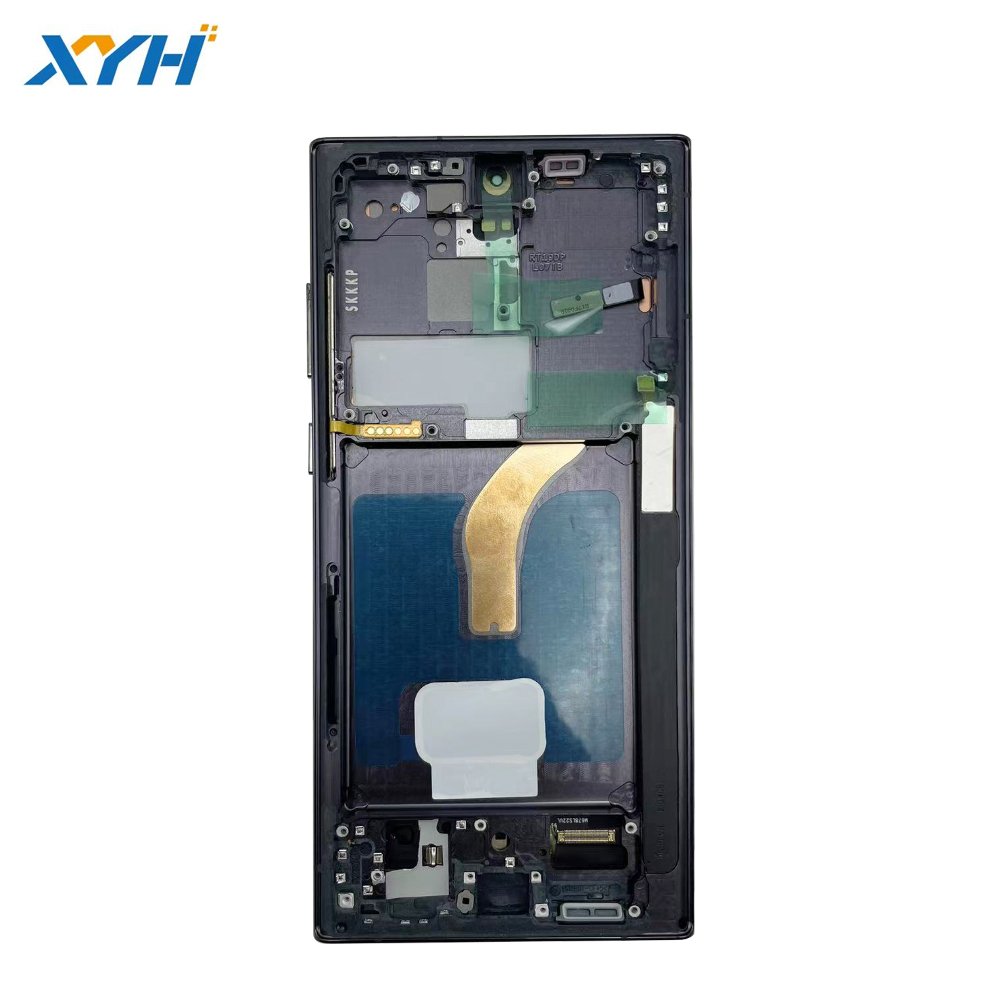 Mobile Phone Lcd For Samsung S22Ultra Original Screen Display For Samsung S9 lcd S9 Plus Screen