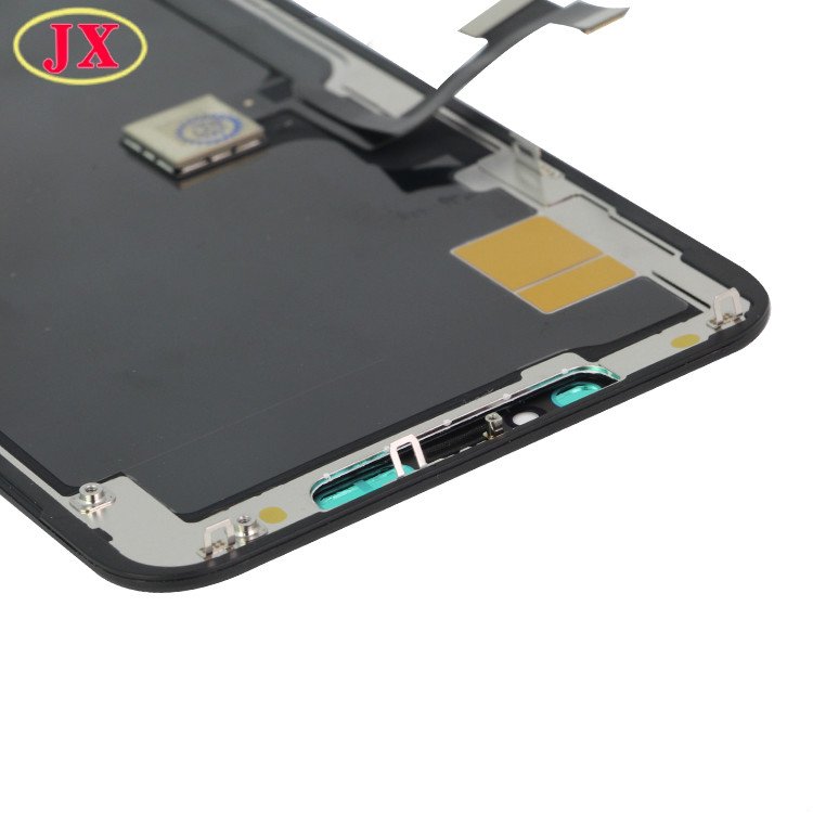 Full Test oled gx Lcd Display For Iphone 11 Pro Max Mobile Phone Screen Replacement