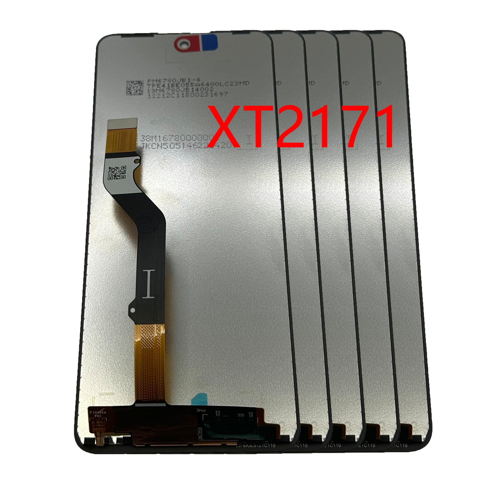 Wholesale For Motorola Moto G51 LCD Display Screen For Motorola Moto G32 G51 G53 G60 G100 Mobile Phone LCDs Touch Screen
