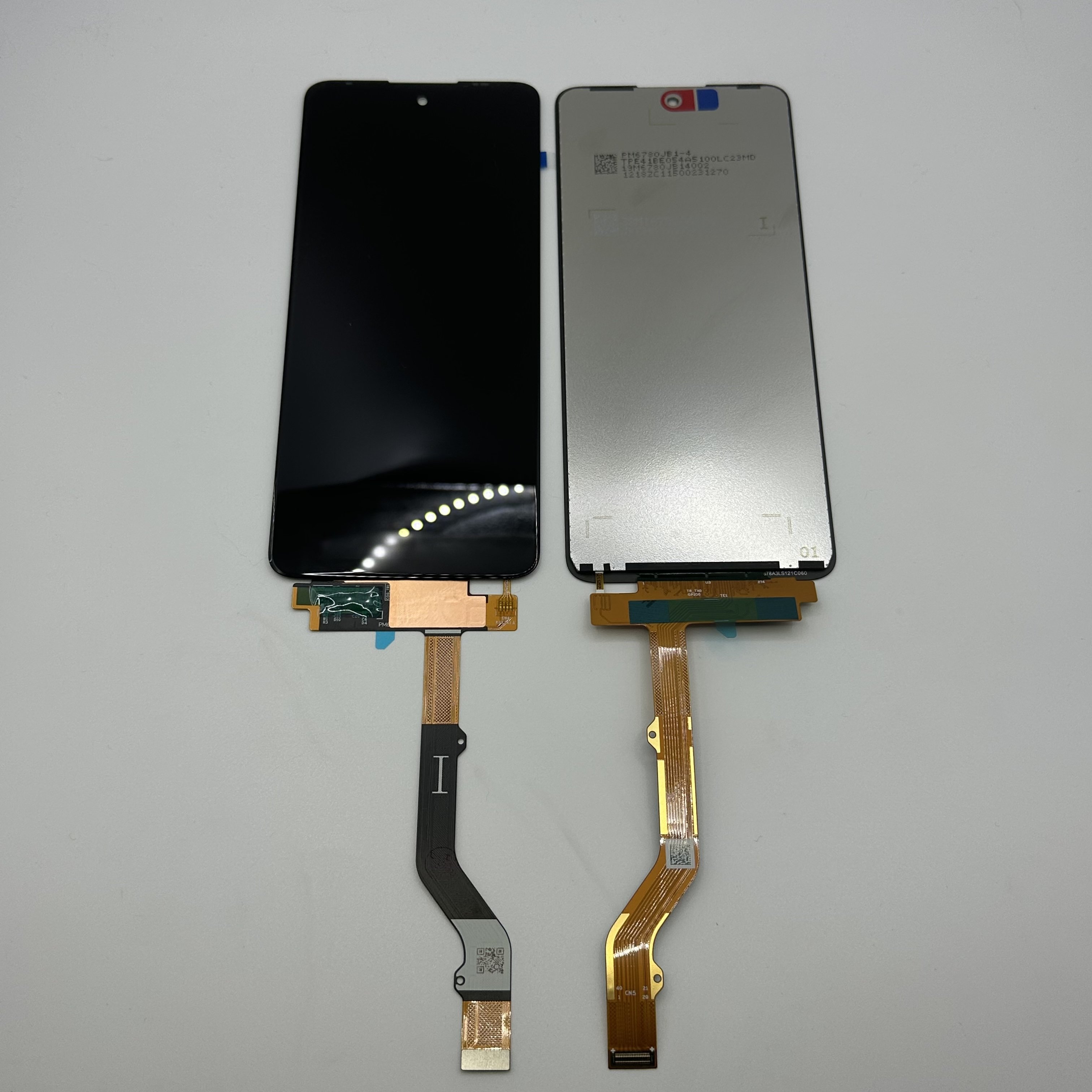 Wholesale For Motorola Moto G51 LCD Display Screen For Motorola Moto G32 G51 G53 G60 G100 Mobile Phone LCDs Touch Screen