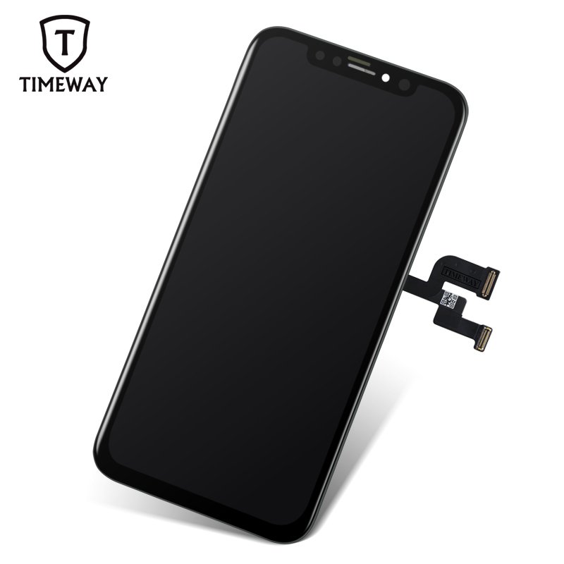 mobile phone lcd screen for iphone X XS touch screen replacement lcds for iphone X screen for iphone X lcds hot sales