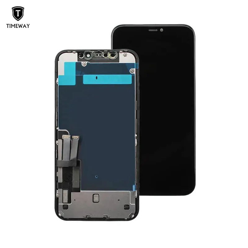100% tested Mobile Phone LCDs for Iphone 11 12 13 14 14pro max iphone screen replacement pantallas de celulares for Iphone lcd