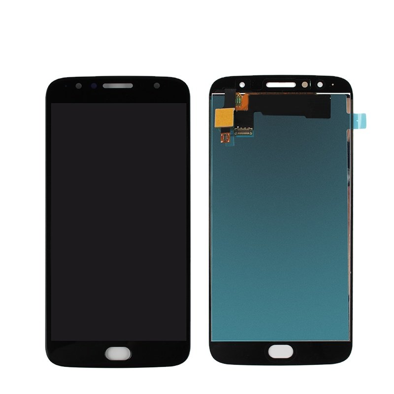 Mobile Phone Lcd For Motorola Moto E5 Xt1922 Lcd Screen Display With Touch Glass Digitizer Assembly