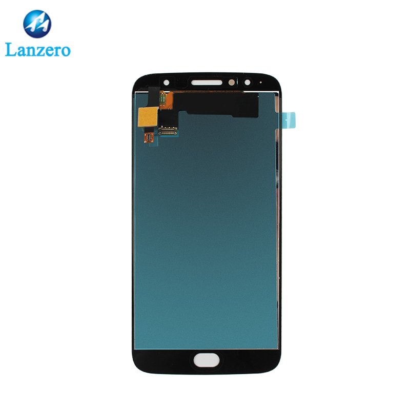 Mobile Phone Lcd For Motorola Moto E5 Xt1922 Lcd Screen Display With Touch Glass Digitizer Assembly