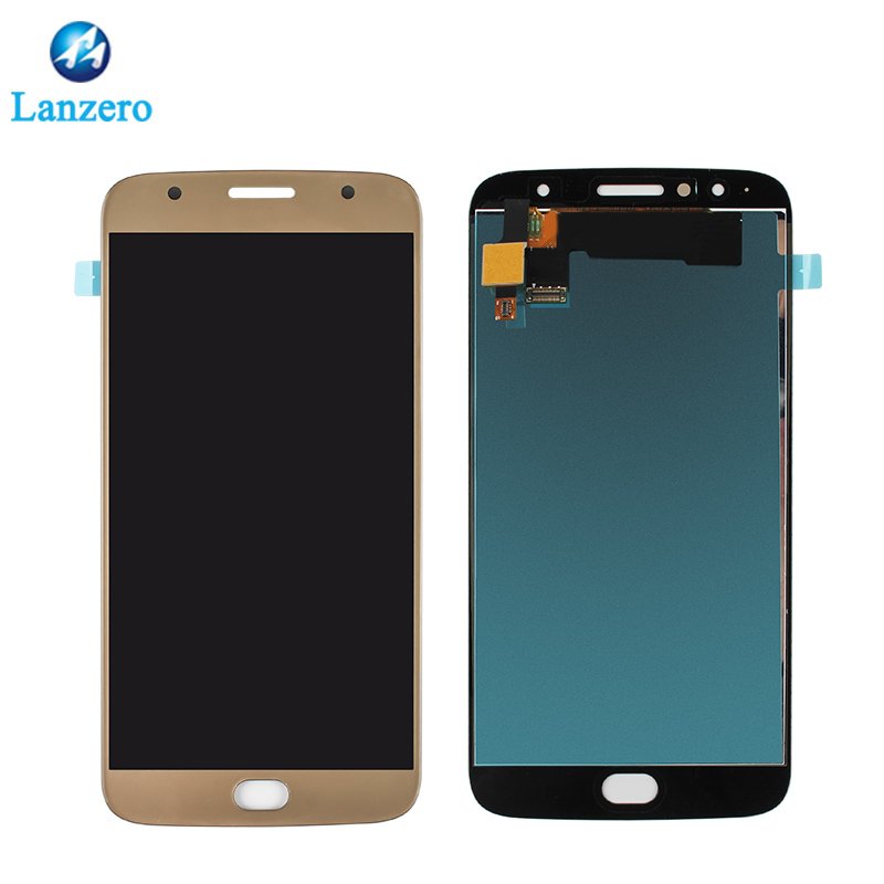 Mobile Phone Lcd For Motorola Moto E5 Xt1922 Lcd Screen Display With Touch Glass Digitizer Assembly